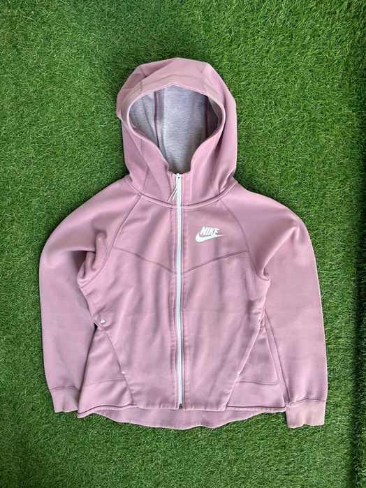 Дамско горнище : Nike Tech Fleece S