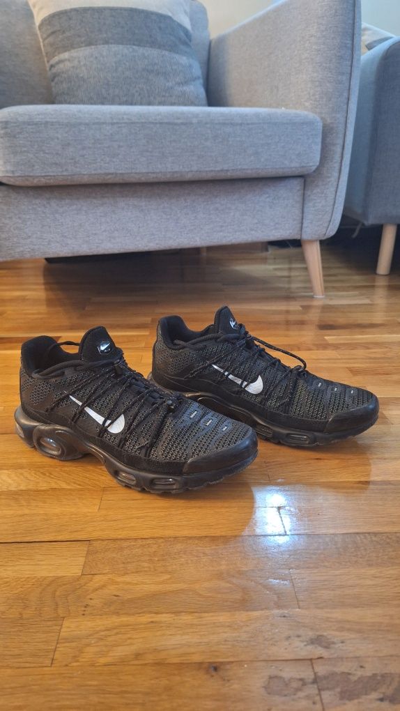 Nike Air Max Plus Utility