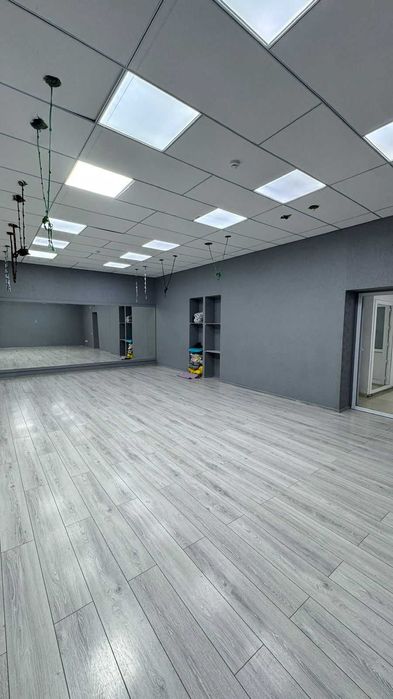 Сдается Танц Зал 80 кв.м, Абая 81/3