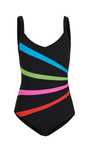 Costum de baie modelator marimea 40