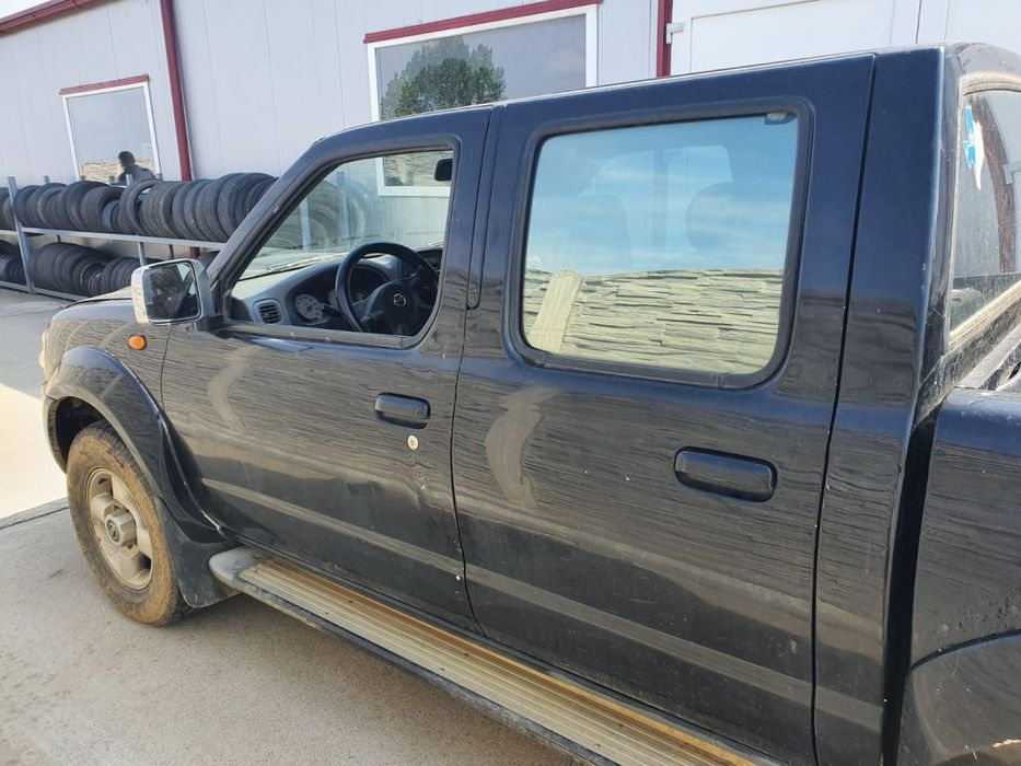 GEAM USA NISSAN NAVARA D22 S.F