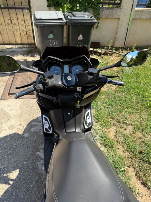 Yamaha Xmax 400 2014