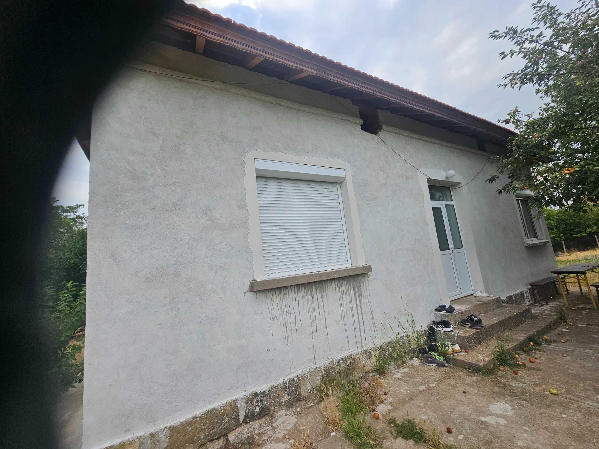 Продавам имот след основен ремонт
