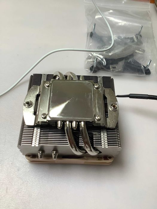 Cooler CPU Noctua NH-L9X65