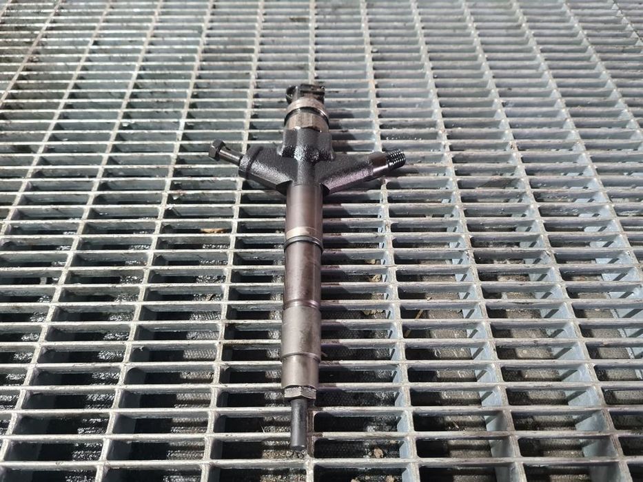 Injector Nissan Navara D40 Facelift 2.5 Diesel D40 2010 - 2010 YD25DDTI Euro5 (895) ...