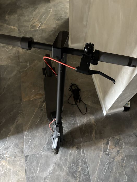 Trotineta electrica Xiaomi