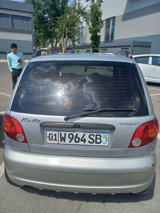 MATIZ    yili 2004