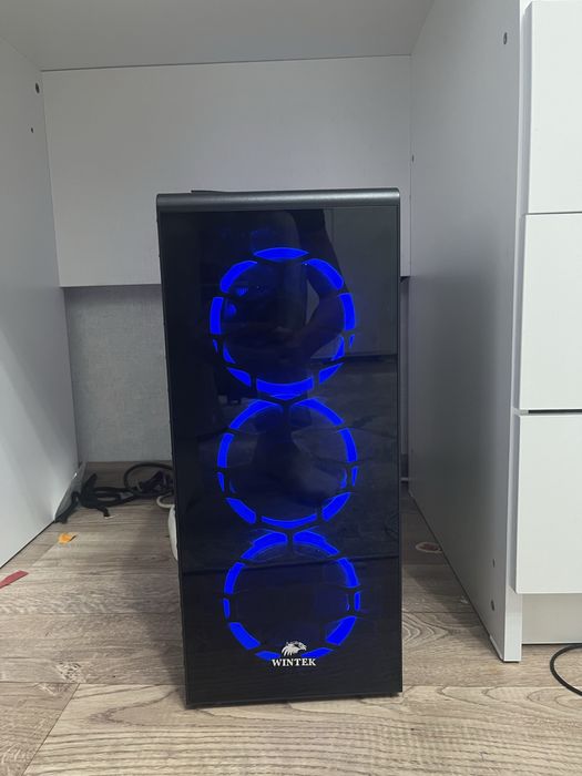 компьютер игровой