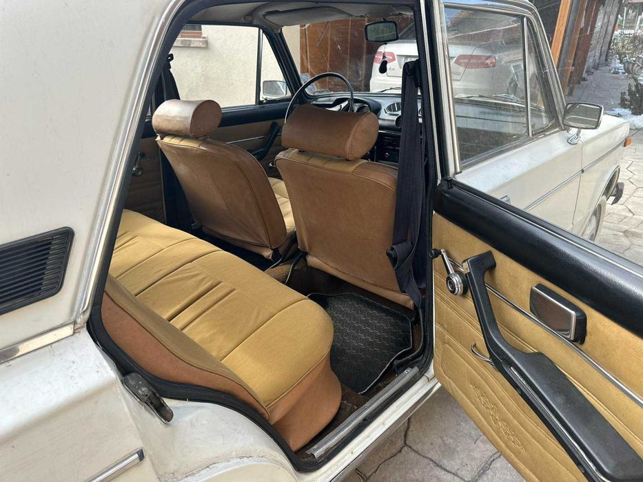 Лада 1500с като нова