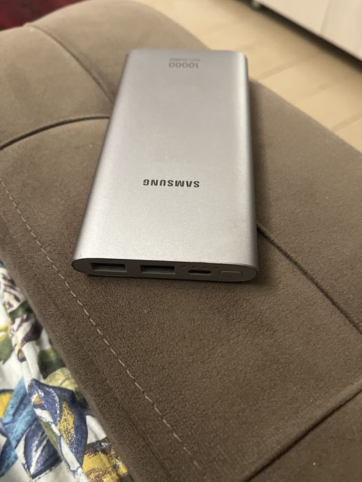 Powerbank samsung