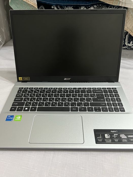 Acer Aspire3 N22C6