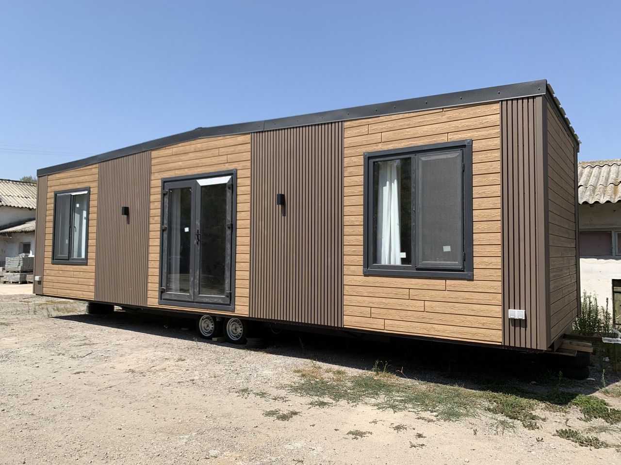 Продава се Къща в Казанлък - 21 кв.м за 677 €/кв.м - Снимка #7