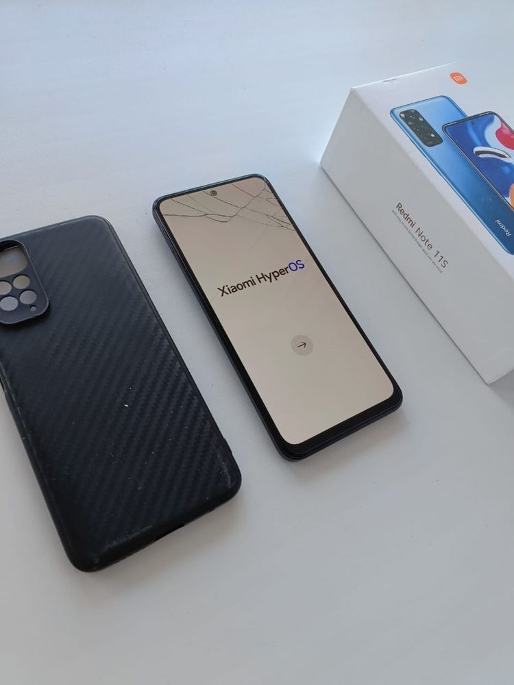 Xiaomi redmi 11s