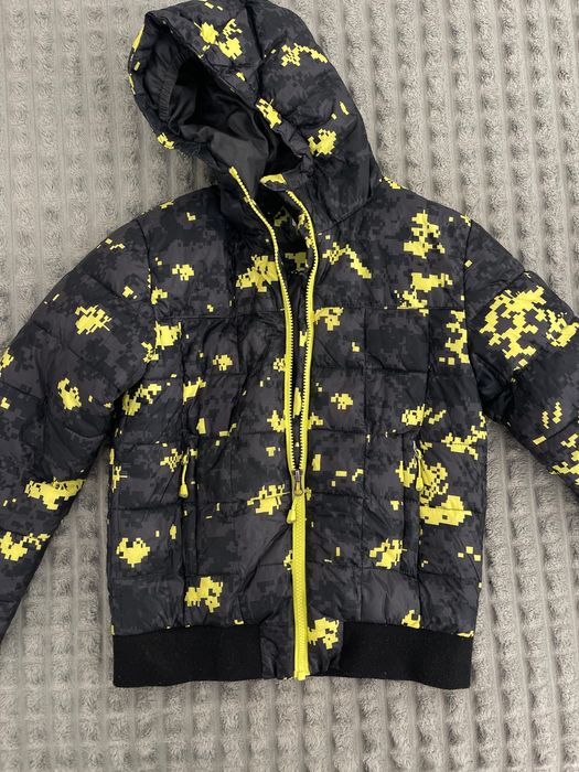 Зимно яке на mckinley