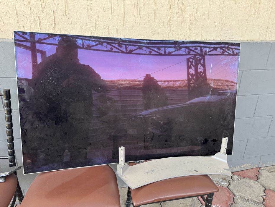 Телевизор LG на ремонт