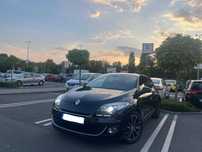 Renault Megane 3 Hatchback BOSE Edition 1.5 dCi
