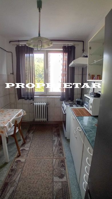 Apartament 2 camere, 44.2 mp – Grigorescu