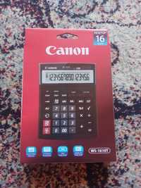 Calculator de birou Canon nou