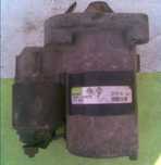 electromotor dacia nova 1.4