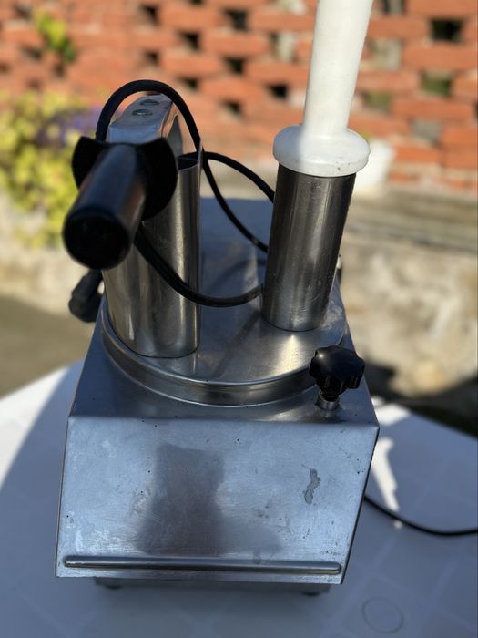 Зеленчукорезачка