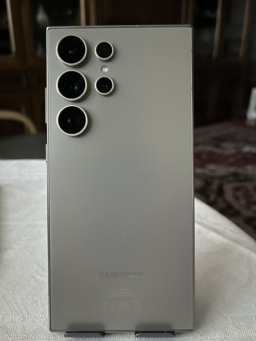 Vand/schimb galaxy s24 ultra