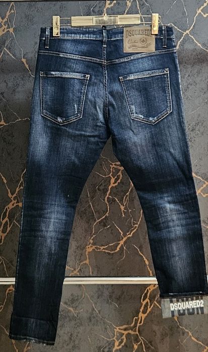 Blugi premium Dsquared