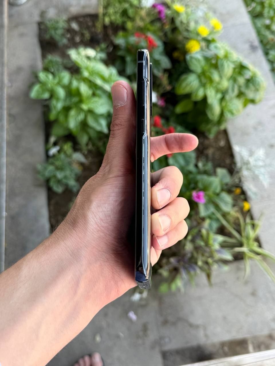 Samsung S20+ 12/256GB