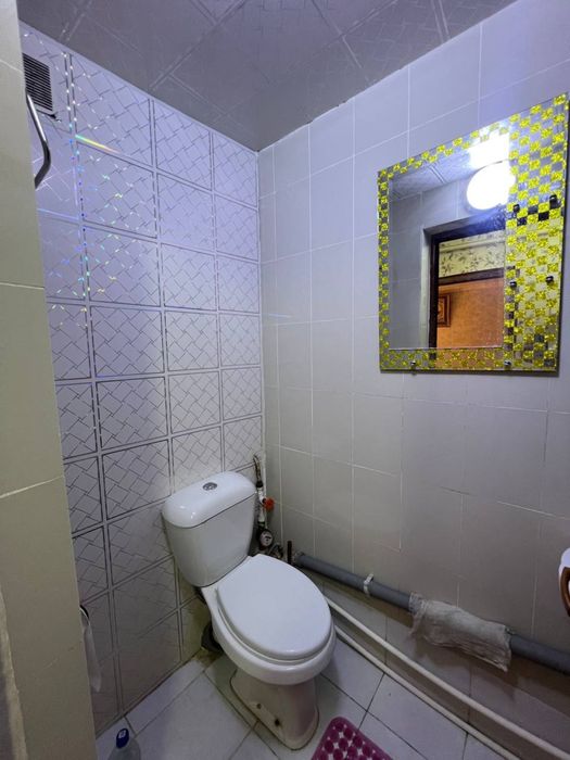 Kvartira arendaga beriladi. Manzil: Aziz bozor