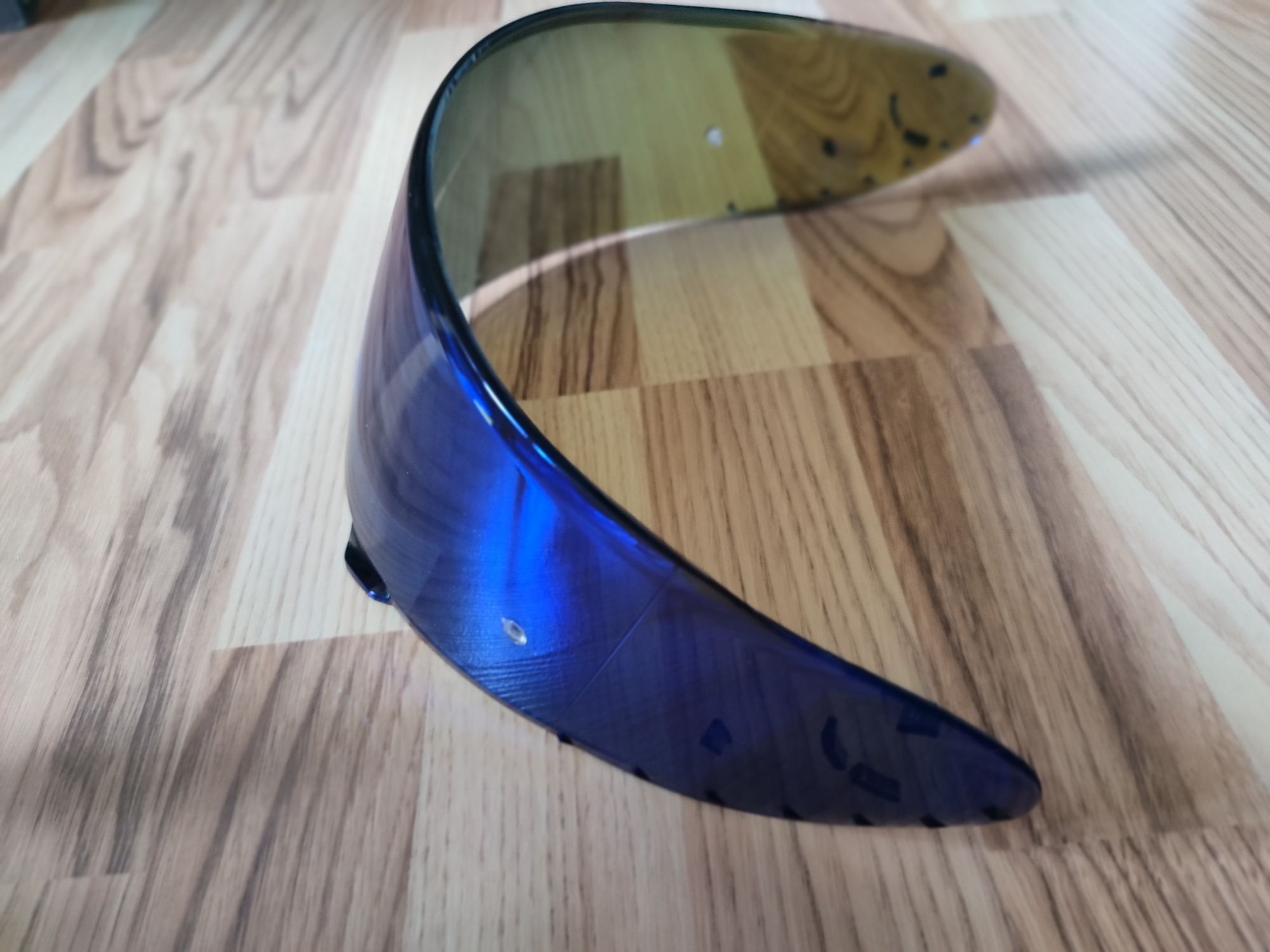 Визьор за каска SHOEI