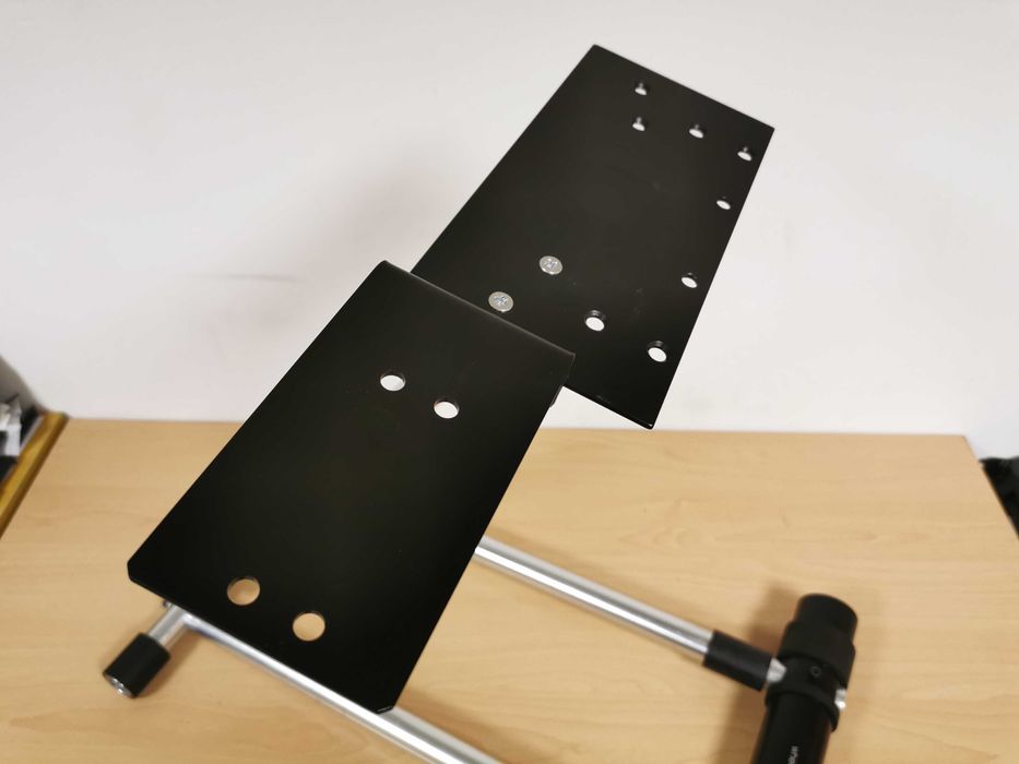 Wheel Stand Pro стойка за волан, педали, скоростен лост