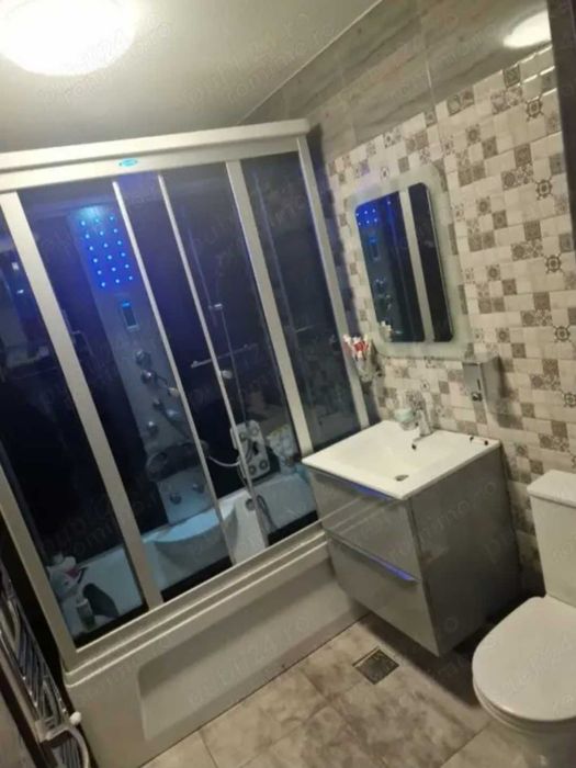 Apartament modern decomandat zamfirescu gojdu