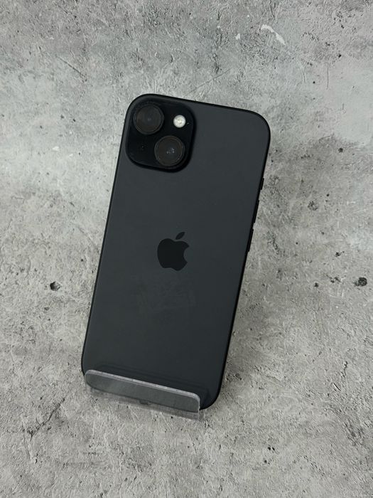 Apple Iphone 15, 128gb, 87%, Костанай 1020, лот 786731