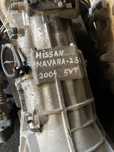 Cutie viteze Nissan Navara D22