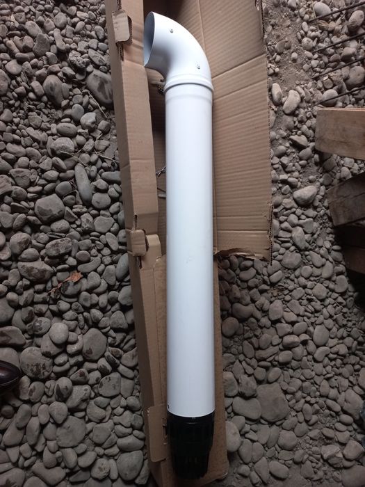 Продаётся выхлопная труба