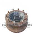 Butuc axa fata Volvo euro6 68mm 21116583 21116569 85114470