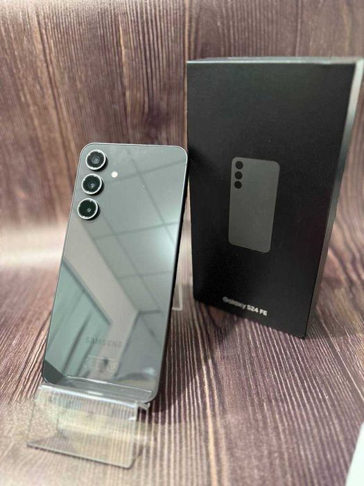 Samsung Galaxy S24 FE ЛОТ797942 МЕТАЛЛУРГОВ 23А