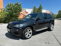 BMW X5 4.8i 355 к.с.