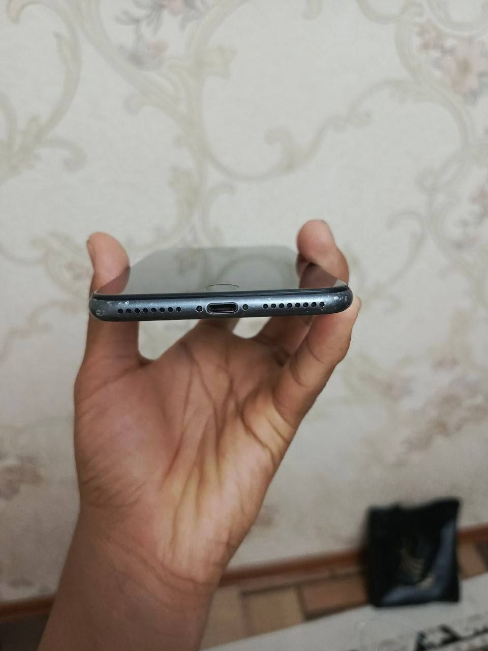 Iphone 8 plus 128GB ideal