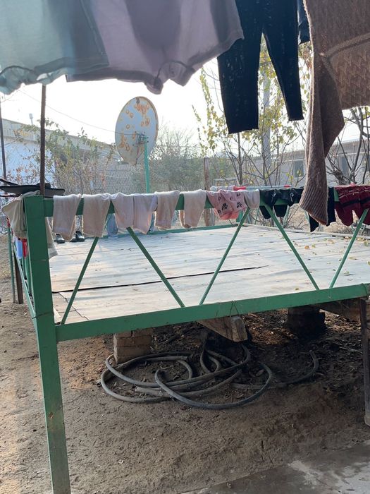 Дом продается,жер үй.