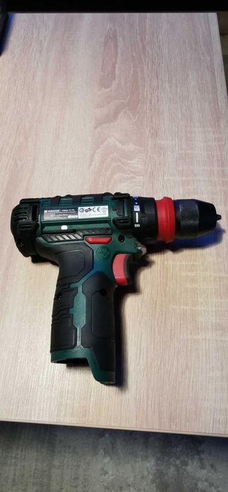 Mașina de găurit /filetanta parkside