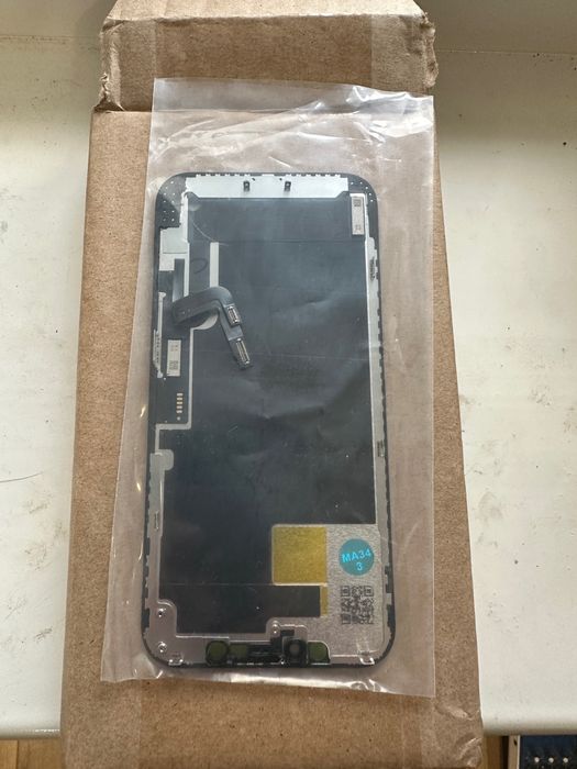 Продам дисплей/экран на Iphone 12/12 Pro