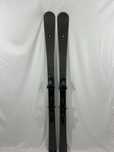 Ski schi slalom all-mountain AK Swiss hand made 172cm