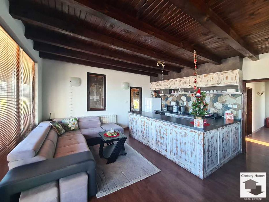 Продава се Къща в с. Яковци, Област Велико Търново - 100 кв.м за 1815 €/кв.м - Снимка #2