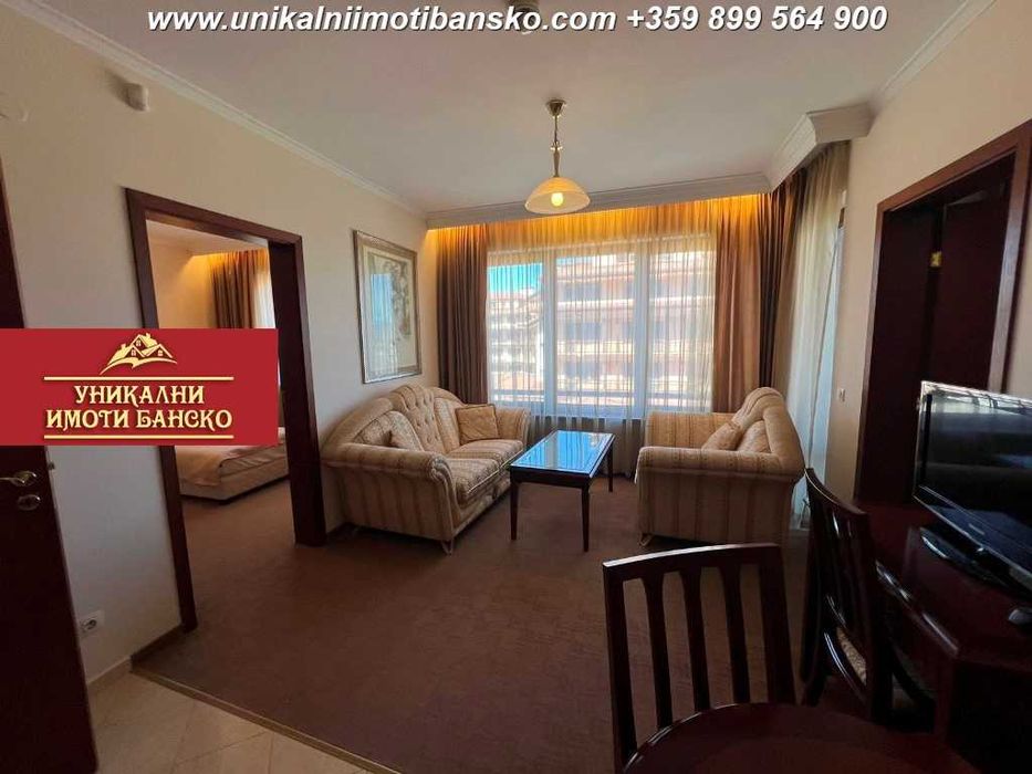 Продава се Тристаен апартамент в Банско - 98 кв.м за 1205 €/кв.м - Снимка #12