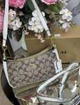 Сумка новая.бренд coach (цена 7,5тыс)
