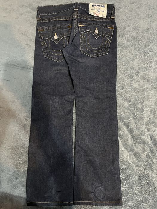 True religion джинсы