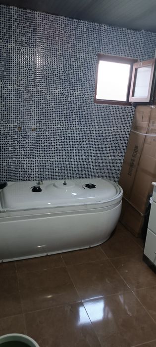 Cabină duș hidromasaj nouă
