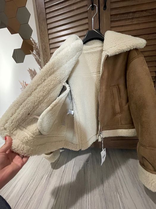 Дамско яке Mango