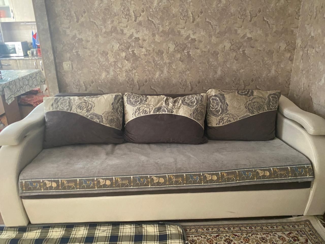 Продается Мягкий уголок