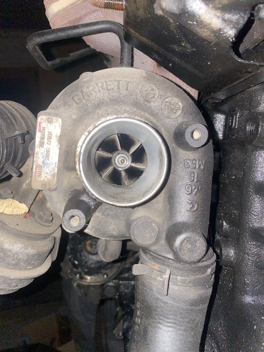 Motor 1.9 AHF (ASV ALH)